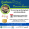 Golden Connections (Instagram Post (Square)