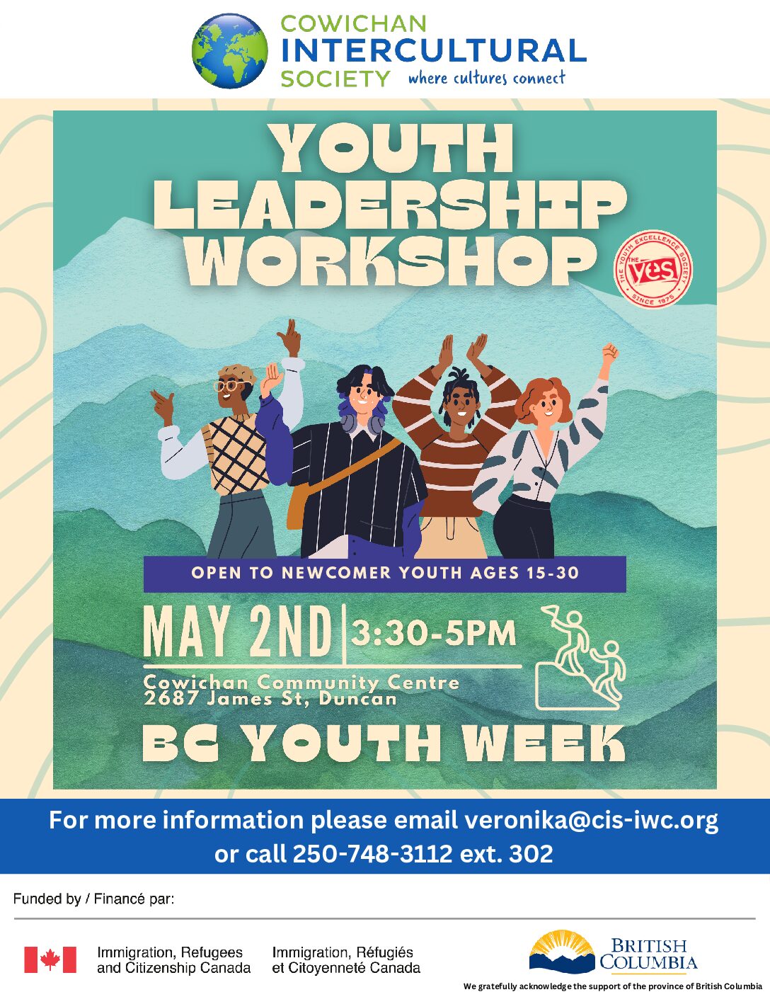 Youth leadership (3)